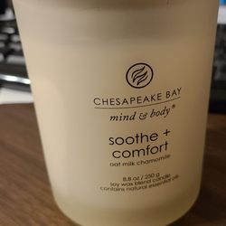 Yankee Candle Company - The candle I bought