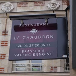Le Chaudron
