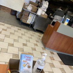 China Wok