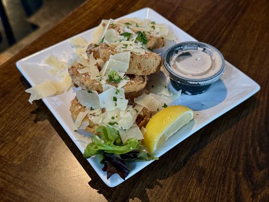 Paschal's Restaurant & Bar by null