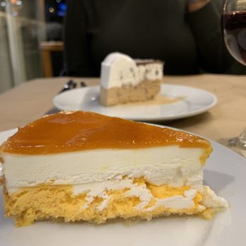 Churrasqueira Palácio - Tarta Whiski y Croc de Caramel y Porto Ferreira - Portuguese Near Me - Porto, 13 Churrasqueira Palácio - Tarta Whiski y Croc de Caramel y Porto Ferreira - Portuguese Near Me - Porto, 13