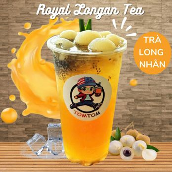 Boba TomTom - Coffee & Tea Near Me - Fairfax, Virginia