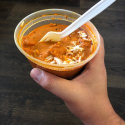 Curry Hill Indian Food - Chicken Tikka Masala
