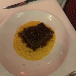 Braised Short Ribs