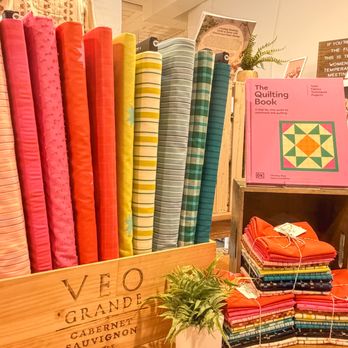 Happy Hour Fabric Shop and Sewing Classes - Ruby Star Society fabric - Fabric Stores Near Me - Baltimore, Maryland Happy Hour Fabric Shop and Sewing Classes - Ruby Star Society fabric - Fabric Stores Near Me - Baltimore, Maryland