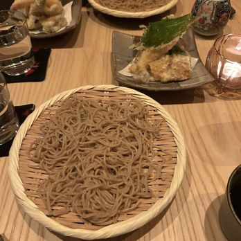 Soba Ulala - Soba With Tempura - Japanese Near Me - New York, New York Soba Ulala - Soba With Tempura - Japanese Near Me - New York, New York