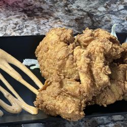 Ziggy’s Bar & Grill - Catfish bites