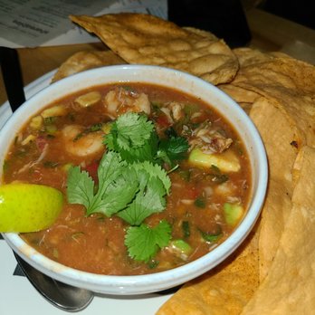 d’Alba - Ceviche - New American Near Me - Houston, Texas d’Alba - Ceviche - New American Near Me - Houston, Texas