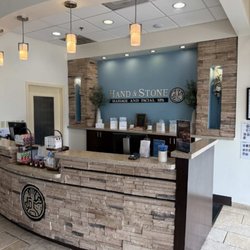 Hand & Stone Massage and Facial Spa