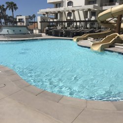 California Pool Service