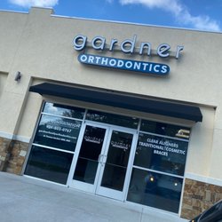 Gardner Orthodontics