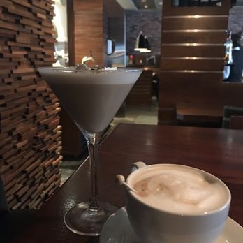 Nick's San Clemente - Espresso Martini! Cappuccino - American Near Me - San Clemente, California Nick's San Clemente - Espresso Martini! Cappuccino - American Near Me - San Clemente, California