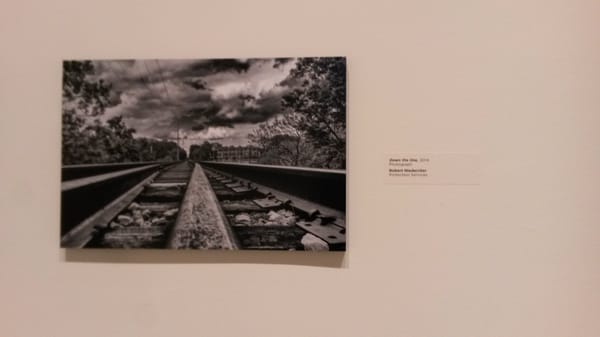 Transformer Station by null