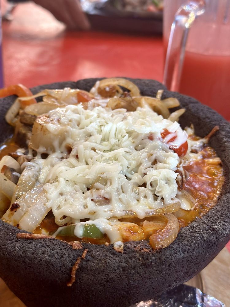 Poblano's Mexican Restaurant