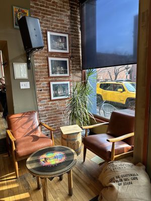 Picasso's Coffee by null