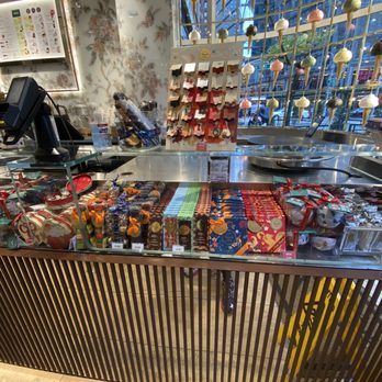 Venchi - Chocolatiers & Shops Near Me - New York, New York Venchi - Chocolatiers & Shops Near Me - New York, New York