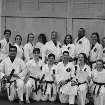 Ramtown Karate - Karate Near Me - Dixon, California