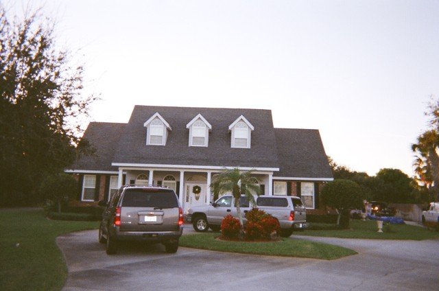 Slide of Assure U Roofing