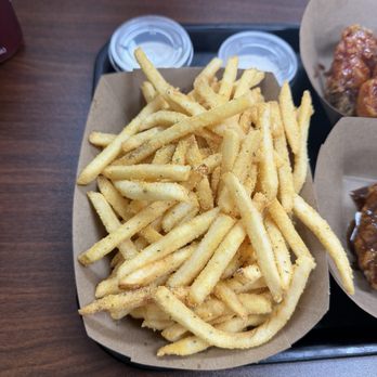 Basak Chicken - Chicken Wings Near Me - Sparks, Nevada