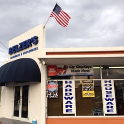 Belzers Hardware - Belzer's Hardware has been serving Boca Raton for over 55 Years! Visit us for many MADE IN USA PRODUCTS