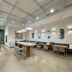 sweetgreen - Healthy Salads, Wraps, and Bowls