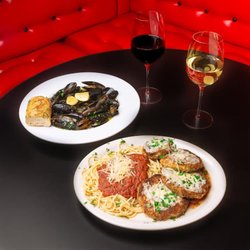 The Grape Italian Ristorante