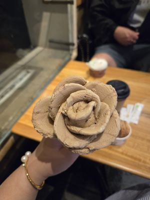 Amorino Gelato - New York Greenwich Village by null