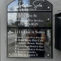 Moonstone Reiki & Wellness