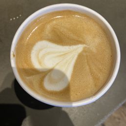 Latte