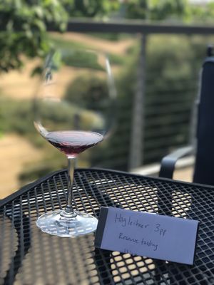 WillaKenzie Estate | Vineyard by null