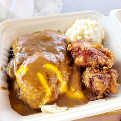 Fatboy's - Loco Moco