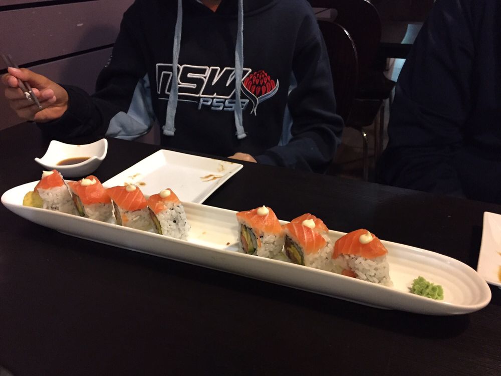 OKI OKI 12 Coronation St, Hornsby New South Wales, Australia