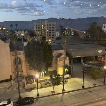 Osa Rooftop - View - Bars Near Me - Pasadena, California