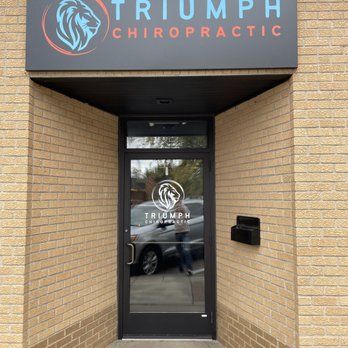Triumph Chiropractic - Chiropractors Near Me - Jordan, Minnesota Triumph Chiropractic - Chiropractors Near Me - Jordan, Minnesota