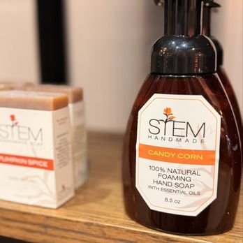 Stem Handmade Soaps - Cosmetics & Beauty Supply Near Me - Cleveland Heights, Ohio Stem Handmade Soaps - Cosmetics & Beauty Supply Near Me - Cleveland Heights, Ohio