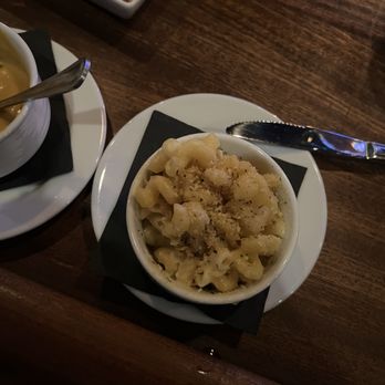 Windsor - Mac and cheese - New American Near Me - Phoenix, Arizona