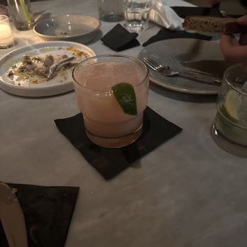 Mostrador NYC - Mi Amante Flor - Breakfast & Brunch Near Me - New York, New York Mostrador NYC - Mi Amante Flor - Breakfast & Brunch Near Me - New York, New York
