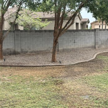 Slade Landscape Maintenance - After - Landscaping Near Me - Mesa, Arizona Slade Landscape Maintenance - After - Landscaping Near Me - Mesa, Arizona