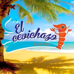 El Cevichazo Express