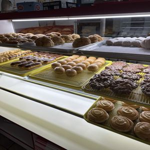TASTEE DONUTS - Updated February 2025 - 31 Photos & 36 Reviews - 5000 W