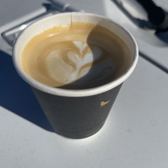 Corvus Coffee Roasters - Cortado - Coffee Roasteries Near Me - Littleton, Colorado Corvus Coffee Roasters - Cortado - Coffee Roasteries Near Me - Littleton, Colorado