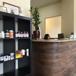 Chernly and Chung Acupuncture - Great personnel excellent service. Insurance will take care of your bill.