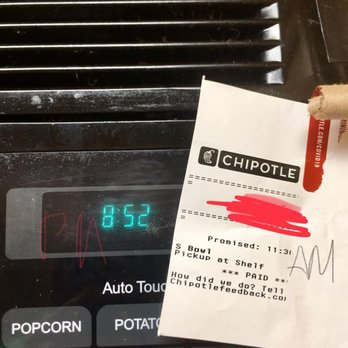 Chipotle Mexican Grill - Mexican Near Me - La Mesa, California Chipotle Mexican Grill - Mexican Near Me - La Mesa, California