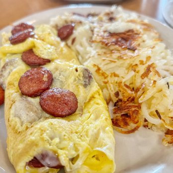 Millbrae Pancake House - Linguica - American Near Me - Millbrae, California Millbrae Pancake House - Linguica - American Near Me - Millbrae, California