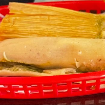 The Real Taco - Tamales - Tacos Near Me - Bixby, Oklahoma The Real Taco - Tamales - Tacos Near Me - Bixby, Oklahoma