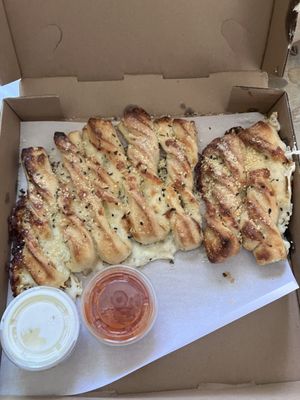 Cybelle's Pizza Montclair by null