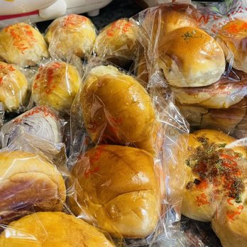 Mom's Bakery - Bakeries Near Me - San Gabriel, California Mom's Bakery - Bakeries Near Me - San Gabriel, California