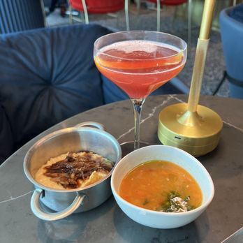 Capital One Lounge at JFK - Airport Lounges Near Me - Queens, New York