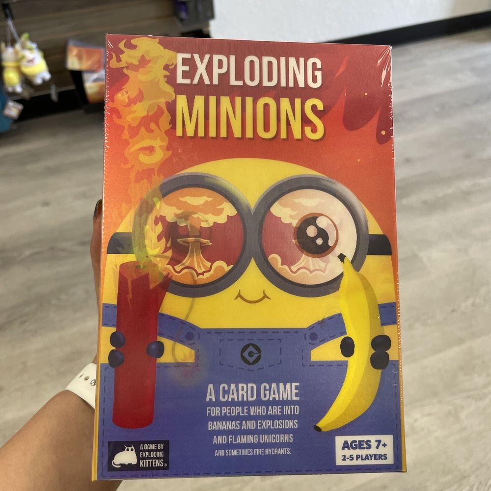 Games For Meeple - Hobby Shops Near Me - Diamond Bar, California