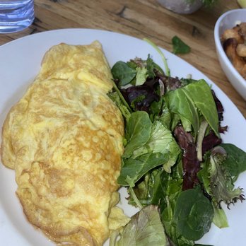 Industry Kitchen - Hunter Style Omelet - American Near Me - New York, New York